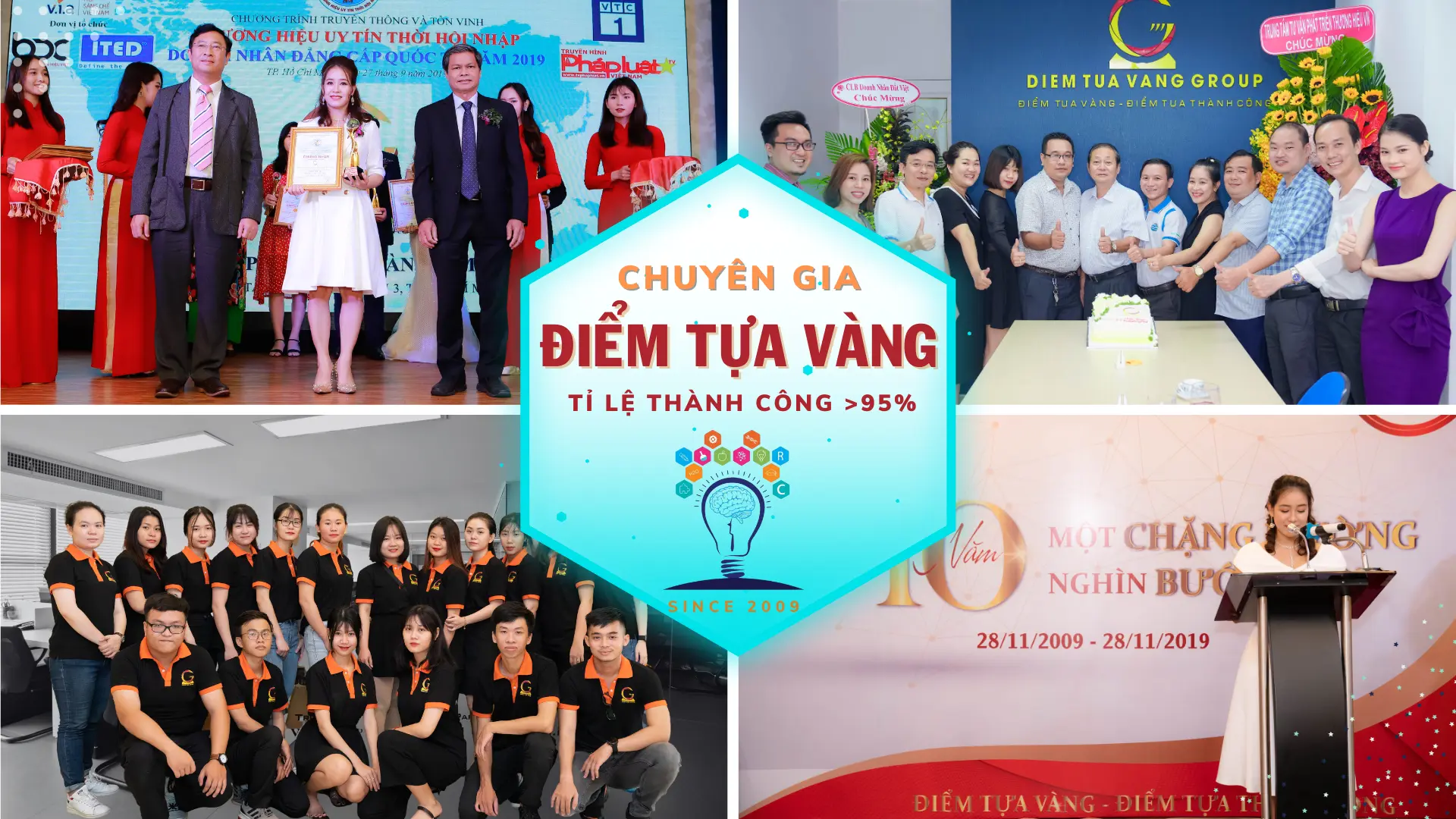 dịch vụ đăng ký nhãn hiệu điểm tựa vàng