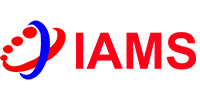 Iams Logo