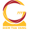 Diem Tua Vang Logo