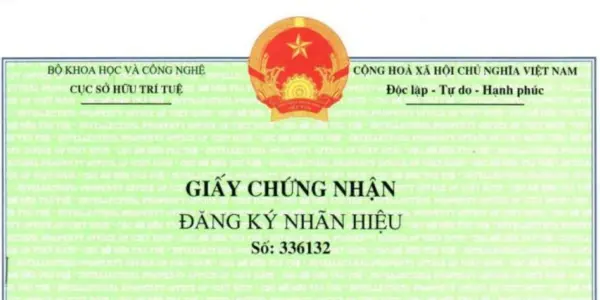 đăng ký nhãn hiệu