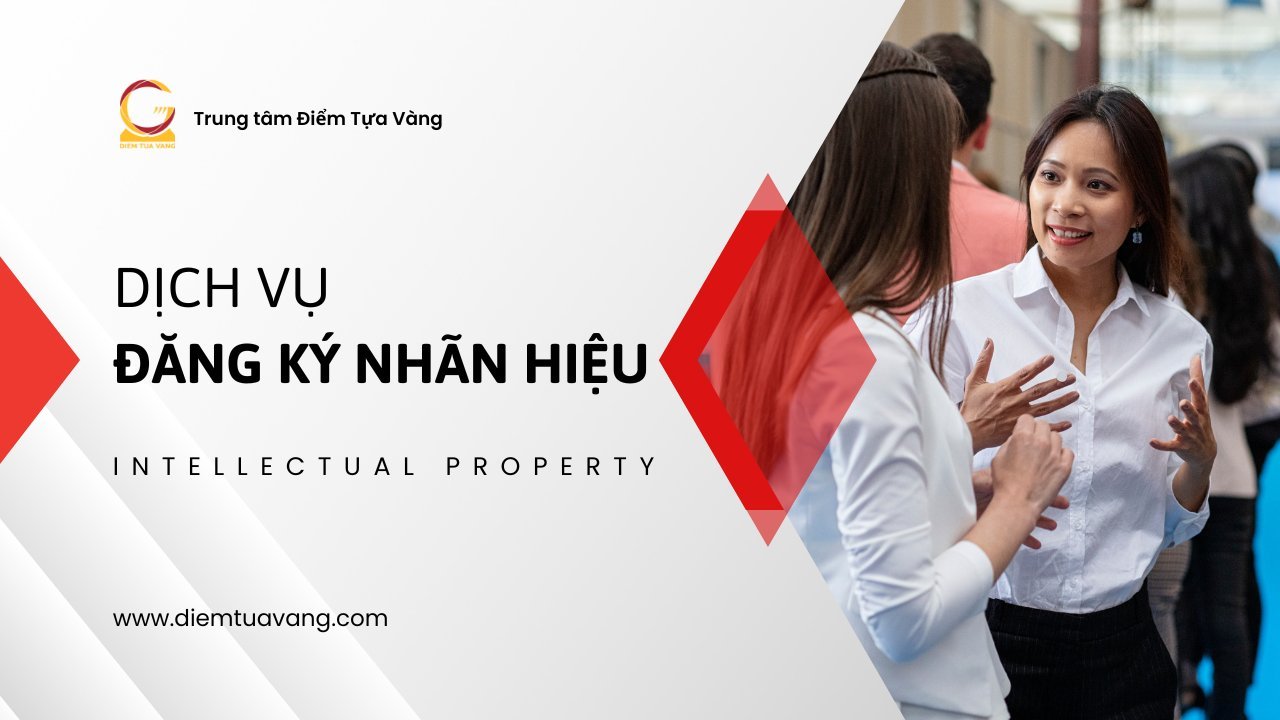 dịch vụ đăng ký nhãn hiệu