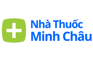 Logo Nha Thuoc Minh Chau