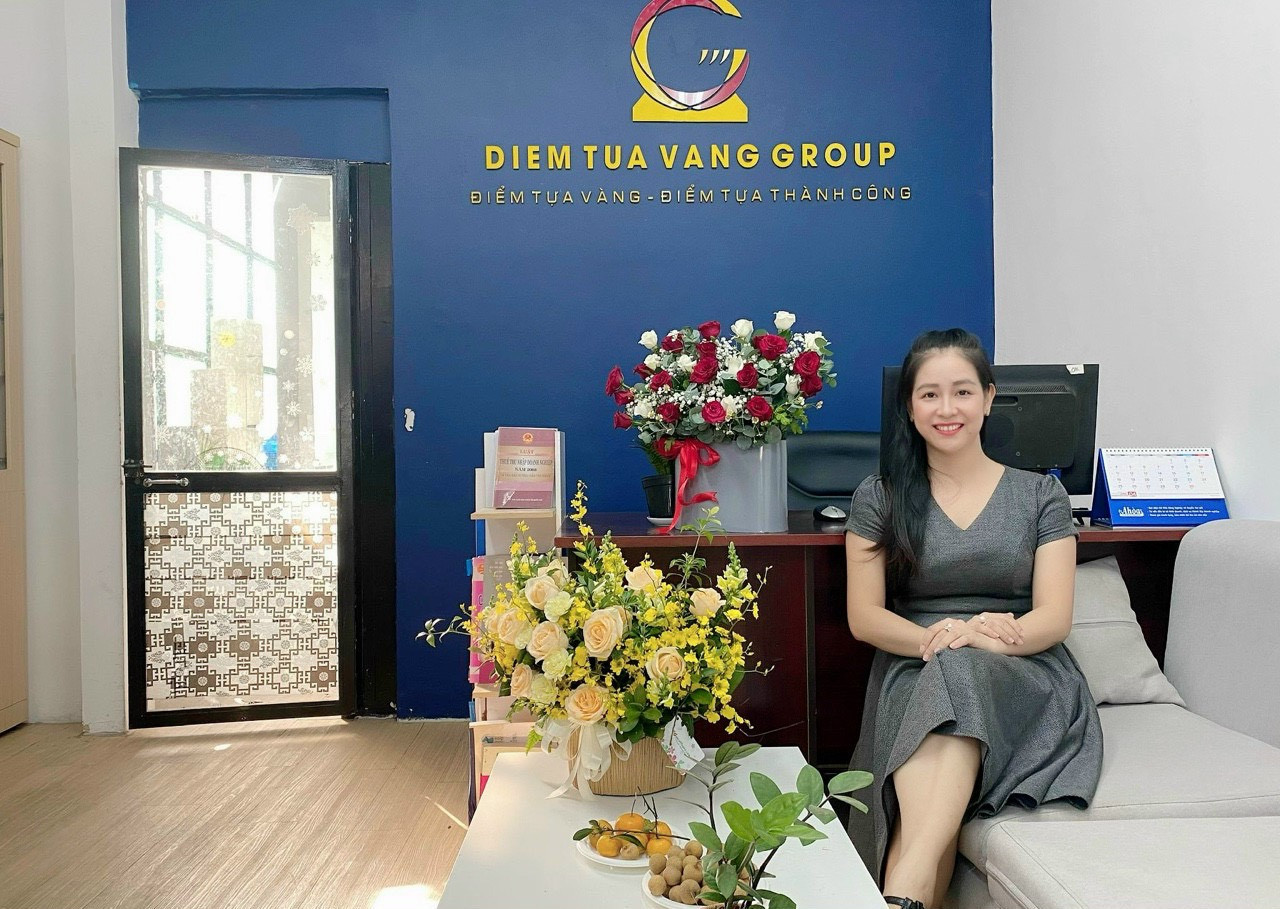 Ceo Diem Tua Vang