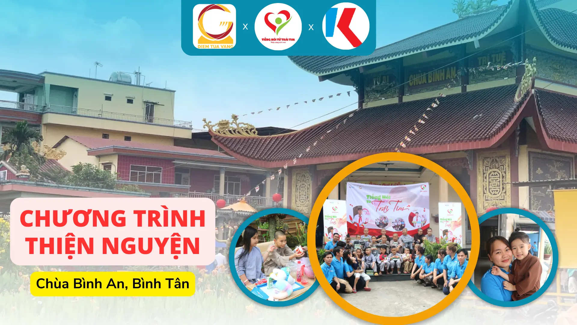 Chua Binh An