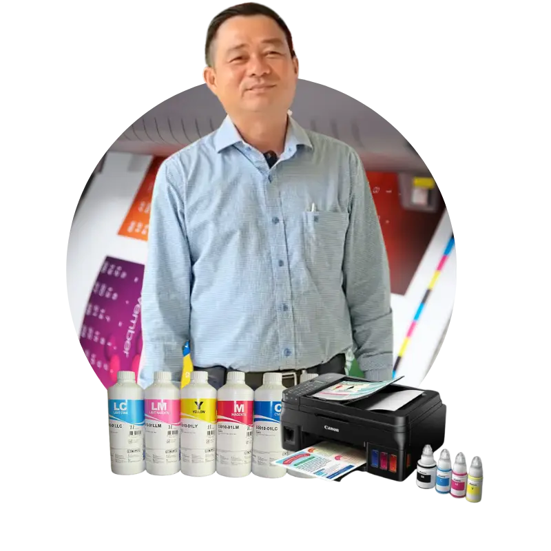 Anh Huỳnh Danh Dự