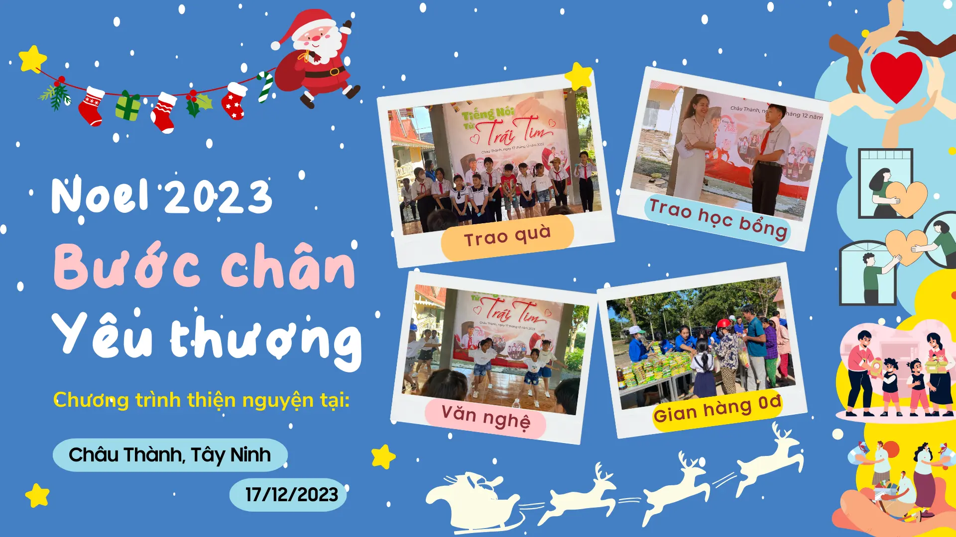 Tieng Noi Tu Trai Tim Lan 5